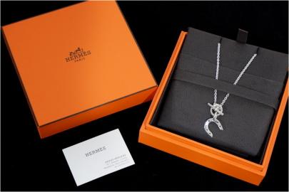 「ラグジュアリーブランドのHERMES 」