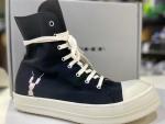 ストリートブランド【DRKSHDW/ダークシャドウ】よりWOVEN SHOES