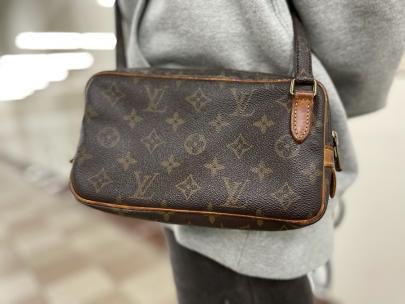 「インポートブランドのLOUIS VUITTON 　 」