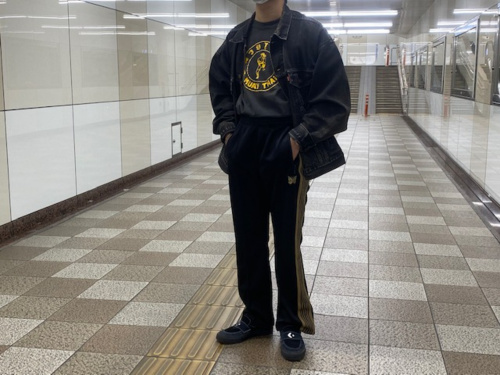 トレファクスタイル江古田店ブログ画像2