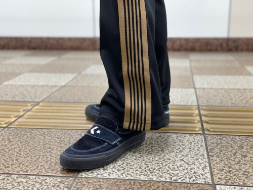 トレファクスタイル江古田店ブログ画像3