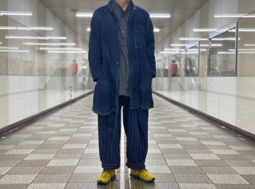 トレファクスタイル江古田店ブログ画像1