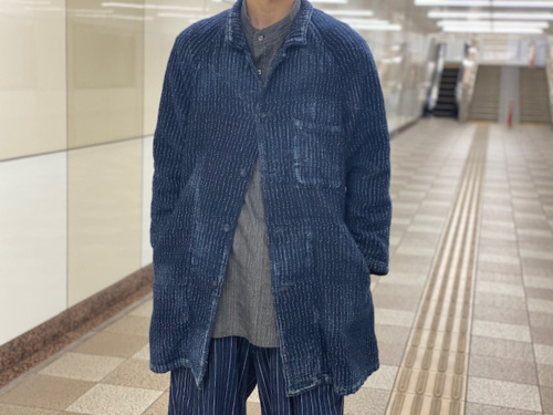 トレファクスタイル江古田店ブログ画像2