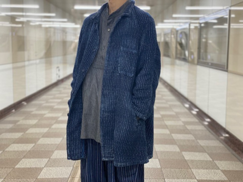 トレファクスタイル江古田店ブログ画像4