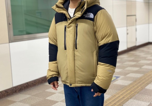 トレファクスタイル江古田店ブログ画像1