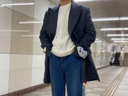 トレファクスタイル江古田店ブログ画像1