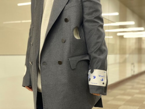 トレファクスタイル江古田店ブログ画像3