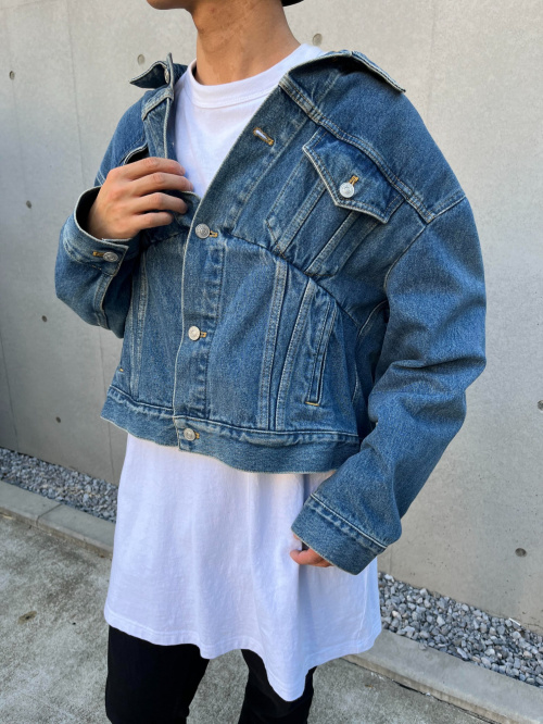 トレファクスタイル江古田店ブログ画像4