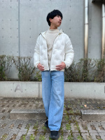 CANADA GOOSE【カナダグース】よりラブラドールダウンジャケット