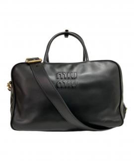 「ラグジュアリーブランドのMIU MIU 」