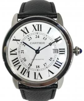 「ラグジュアリーブランドのCartier 」