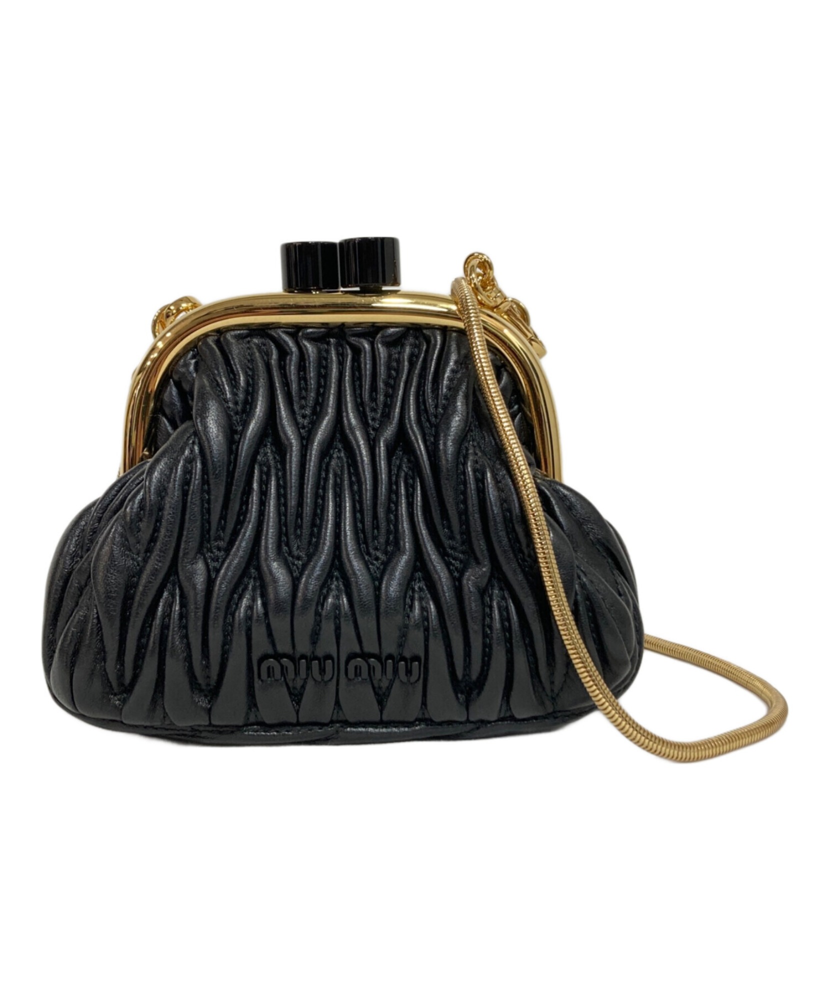 MIU MIU（ミュウミュウ）】