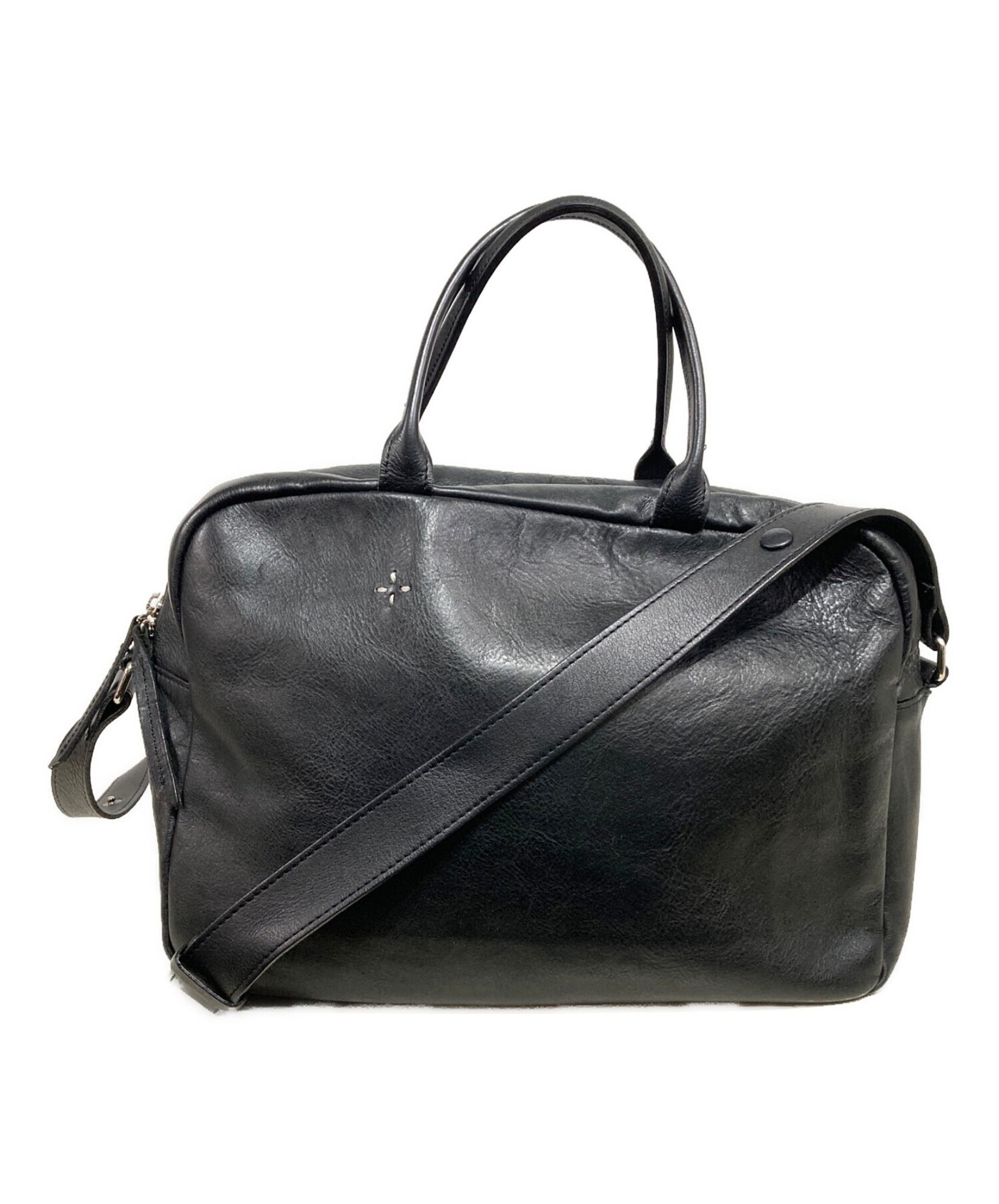 soutiencollar（ステンカラー） おかかえバッグ おかかえバッグ」ブラック「okakaebag」soutiencollar（ステンカラー