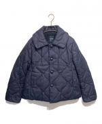 sacai×kaws/ サカイ× カウズ】より21AWボンディング加工ジャケットが