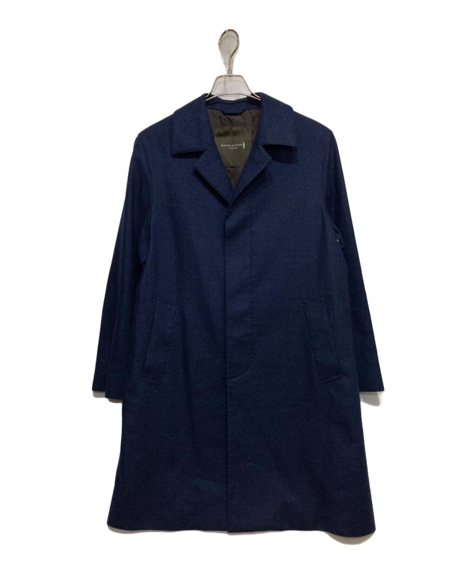 MACKINTOSH LONDON / マッキントッシュ ロンドン】DUNFORD ウール