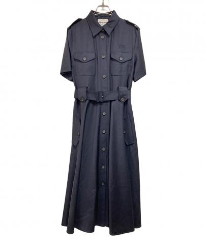 「ラグジュアリーブランドのMIU MIU 」