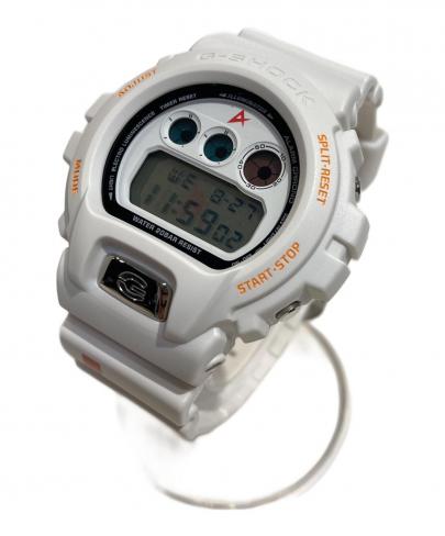 「コラボ・別注アイテムのCASIO 」