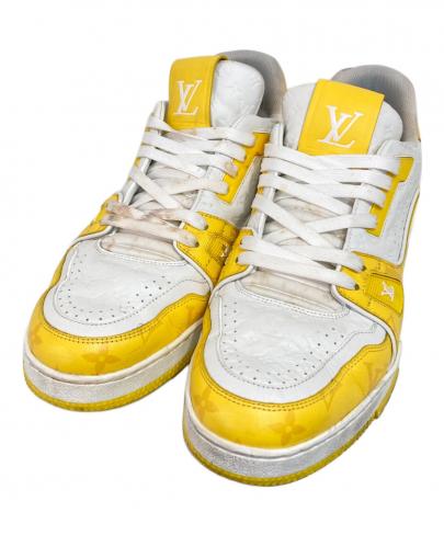 「ラグジュアリーブランドのLOUIS VUITTON 」