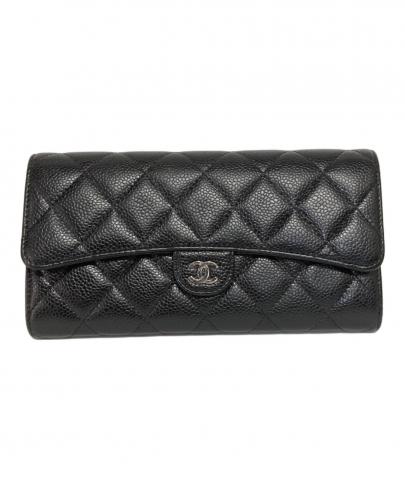 「ラグジュアリーブランドのCHANEL 」