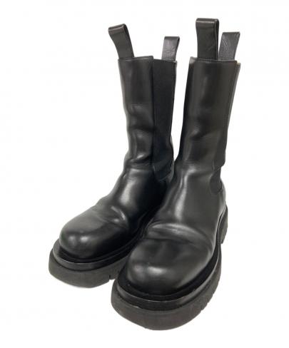 「ラグジュアリーブランドのBOTTEGA VENETA 」