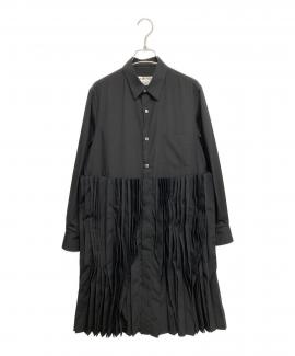 「ドメスティックブランドのcomme des garcons 」