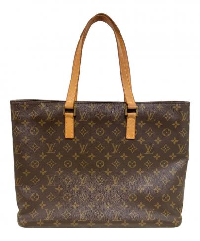 「ラグジュアリーブランドのLOUIS VUITTON 」