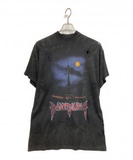 「ラグジュアリーブランドのBALENCIAGA 」
