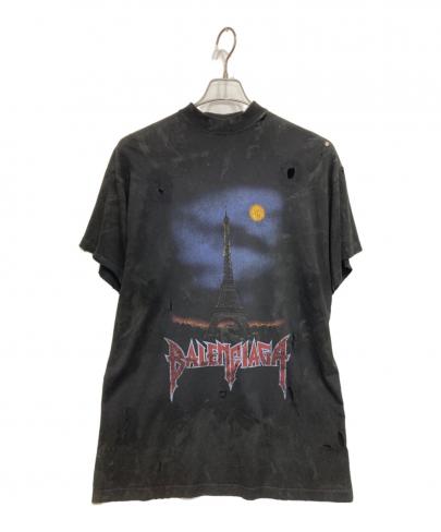 「ラグジュアリーブランドのBALENCIAGA 」