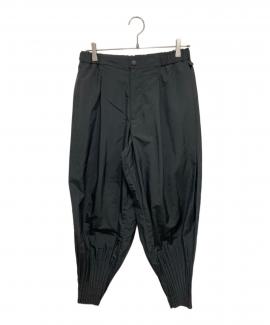 「ドメスティックブランドのHOMME PLISSE ISSEY MIYAKE 」
