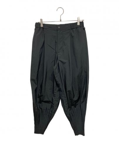 「ドメスティックブランドのHOMME PLISSE ISSEY MIYAKE 」