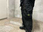 STONE ISLAND ストーンアイランド　カーゴパンツ　32