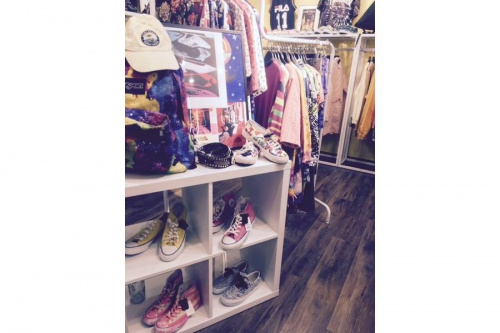 トレファクスタイル江古田店ブログ画像1