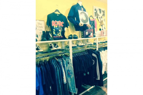 トレファクスタイル江古田店ブログ画像2