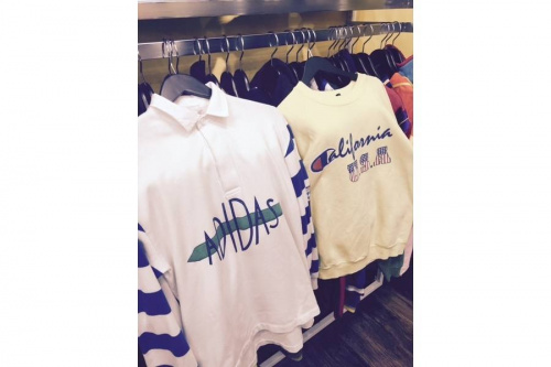 トレファクスタイル江古田店ブログ画像4