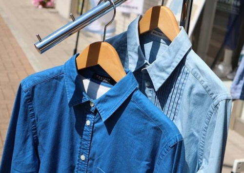 TOMORROW LANDの江古田