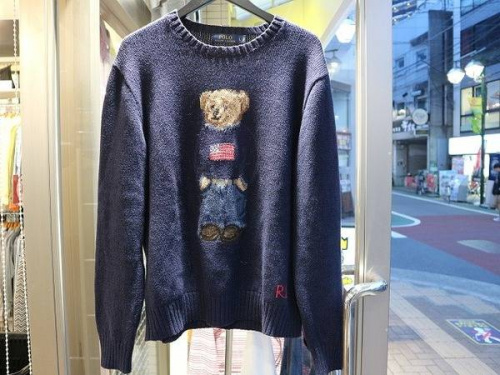 ラルフローレンの池袋