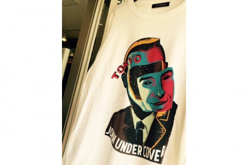 トレファクスタイル江古田店ブログ画像１