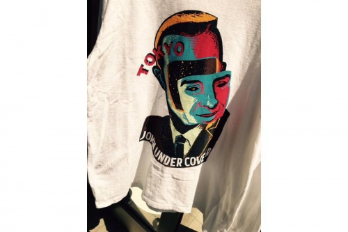 アンダーカバー