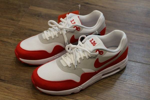 エアマックスのウルトラ