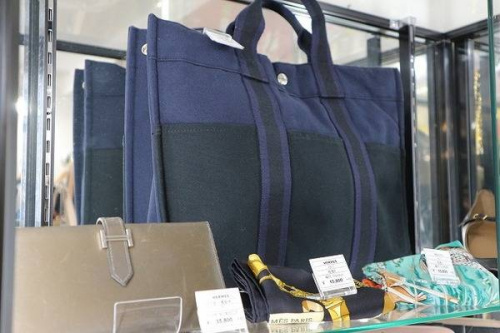 ハイブランドの買取