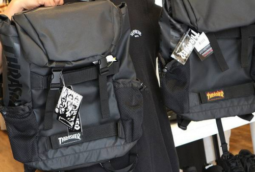 ハフのスラッシャー