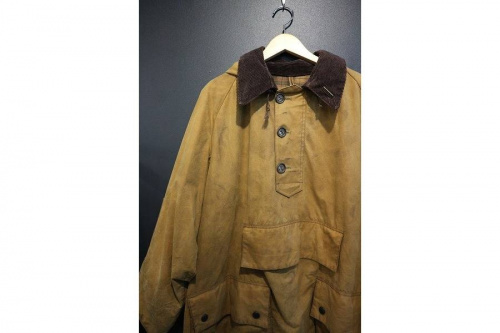 買取のブランド古着