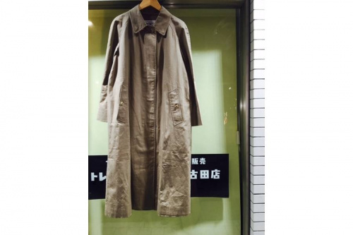 トレファクスタイル江古田店ブログ画像５