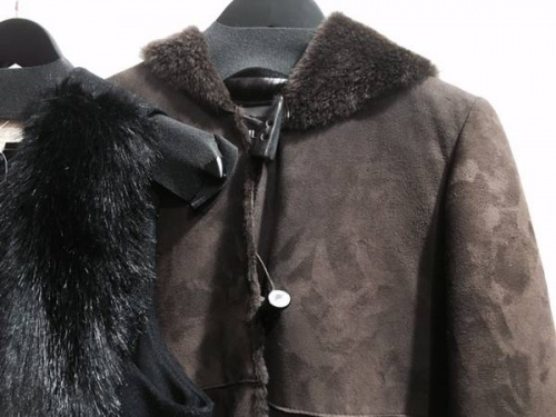 レディースのトップス