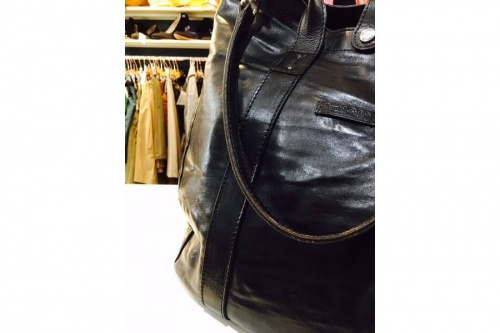 メンズのシューズ・バッグ