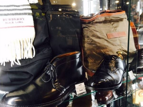 トレファクスタイル江古田店ブログ画像４