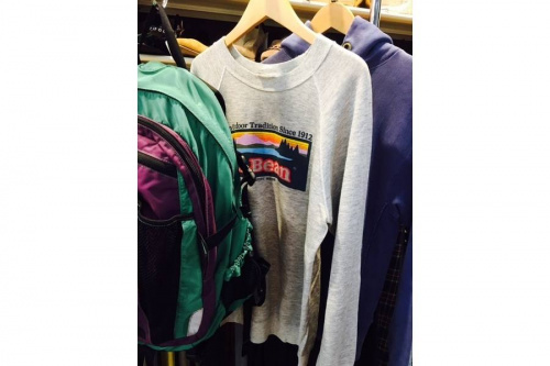 ヴィンテージのオールド