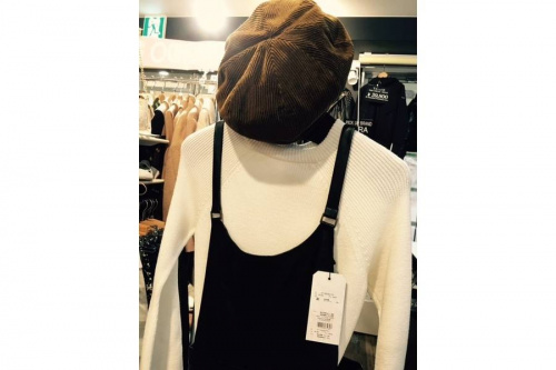 古着の買取強化