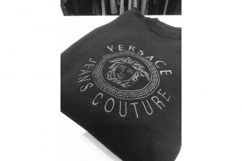 メンズのニット