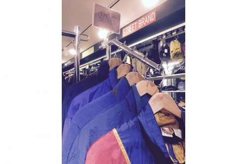 古着買取の江古田